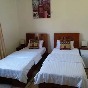 Hoteliere Olympus *** Dakar